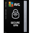 AVG Secure VPN (Multi-device) 3 roky