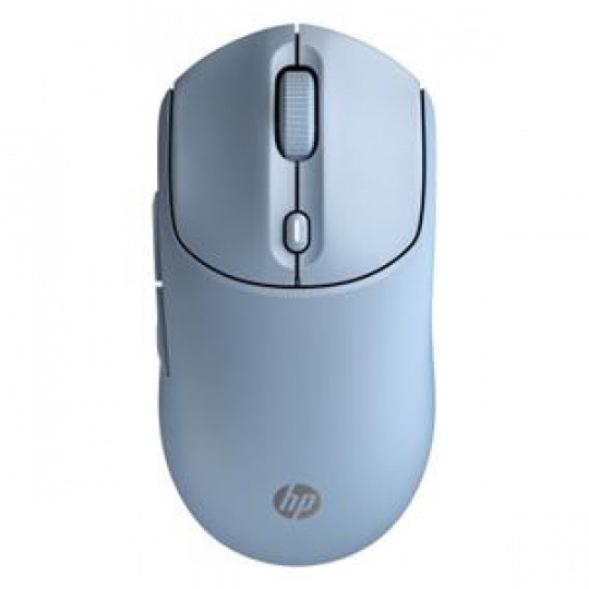 HP Bezdrátová myš 400 Quiet - Blue