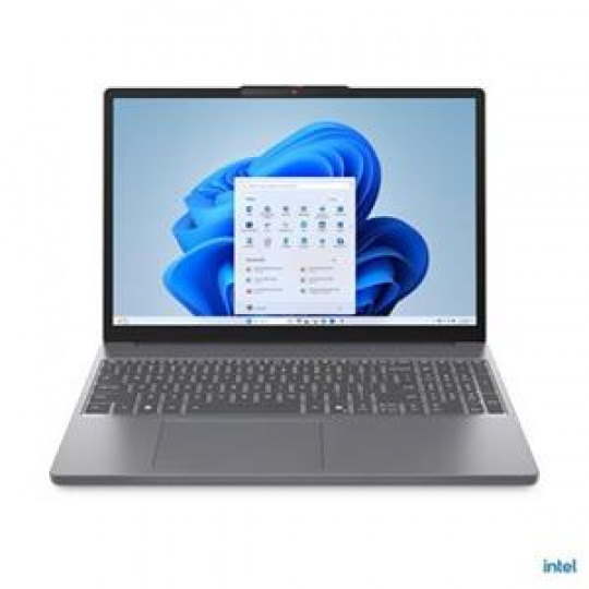 Lenovo IdeaPad Slim 3 15IRH10   Core i5-13420H/16GB/SSD 1TB/15,3"/WUXGA/IPS/AG/300nitů/65W/WIN11 Home/šedá