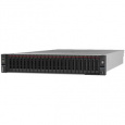 Lenovo ThinkSystem SR650v4 1x Xeon 6505P 12C 2.2GHz 150W/1x32GB/No Bay/No RAID/XCC3-P/2x800W