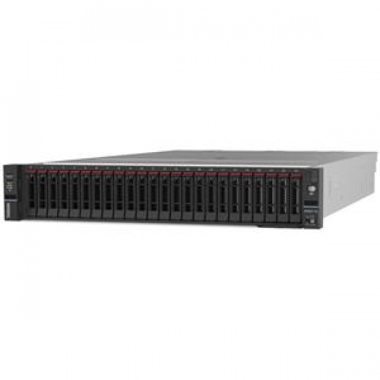 Lenovo ThinkSystem SR650v4 1x Xeon 6505P 12C 2.2GHz 150W/1x32GB/No Bay/No RAID/XCC3-P/2x800W