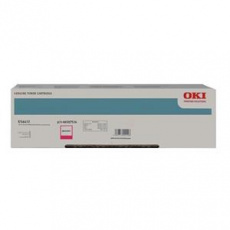 OKI TONER-M-ES6412-6K