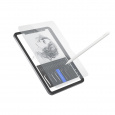 Epico Paper Texture Glass Screen Protector iPad Air 11" M2/M3 s aplikátorem