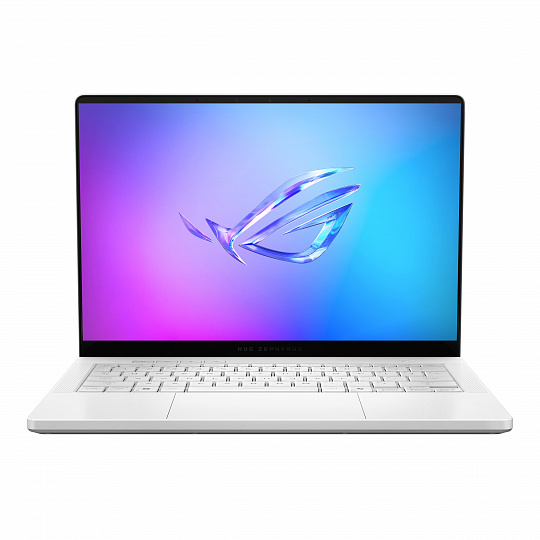 ASUS ROG Zephyrus G14/GA403GM-SY101Z/AI9-465/14"/2880x1800/32GB/1TB/RTX 5060/bez OS/White/2R ASUS ROG Zephyrus G14/GA403GM-SY101Z/AI9-465/14"/2880x1800/32GB/1TB/RTX 5060/bez OS/White/2R