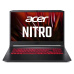 Acer Nitro 5, AN517-54, 17,3" FHD, i5-11400H, 8GB, 512GB SSD, GTX 1650, Windows 11 Home, černý, 2R