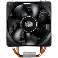 COOLER MASTER CPU chladič HYPER 212X, černý COOLER MASTER CPU chladič HYPER 212X, černý