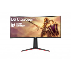 34" LG LED 34GP63AP 34" LG LED 34GP63AP