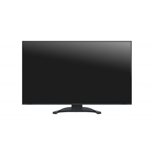 EIZO FlexScan/EV3240X-BK/31,5"/IPS/4K UHD/60Hz/5ms/Black/5R