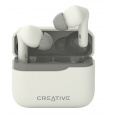 Creative Labs Zen Air Plus krémové