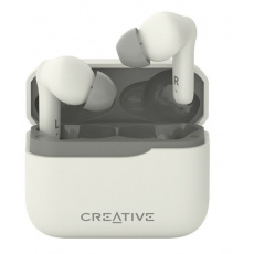 Creative Labs Zen Air Plus krémové Creative Labs Zen Air Plus krémové