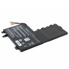Baterie AVACOM NOTO-M50D-44P pro Toshiba Satellite M50D series, U940 series Li-Pol 11,4V 4400mAh 50W Baterie AVACOM NOTO-M50D-44P pro Toshiba Satellite M50D series, U940 series Li-Pol 11,4V 4400mAh 50W
