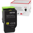 Xerox Yellow Print Cartridge C31x  (2,000)