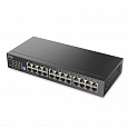 ZYXEL 24xGb unmanaged switch GS1100-24ES