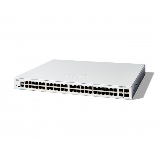 Cisco Catalyst C1300-48T-4G REFRESH