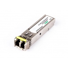 SFP 1G CWDM SM TRx: 1470 80km Dell SFP 1G CWDM SM TRx: 1470 80km Dell