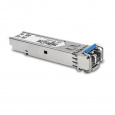 Vysílač SFP, HP J4859C Compatible, 1000Gbase-LX, DDM, Singlemode LC, 1310nm, 10km