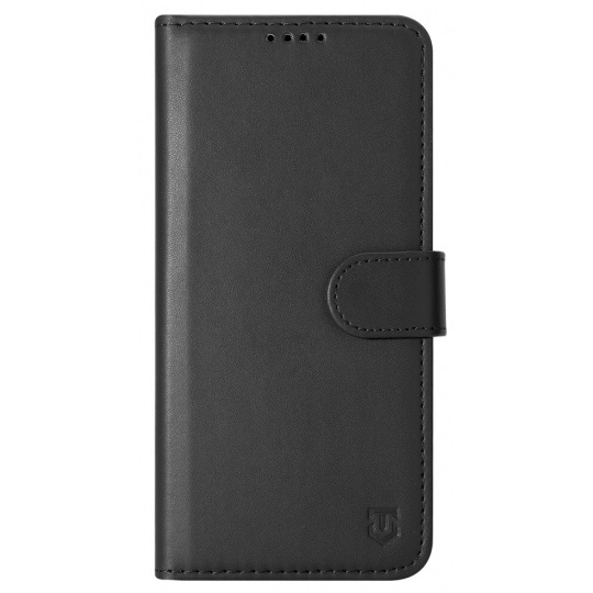 Tactical Field Notes pro Samsung Galaxy A37 Black