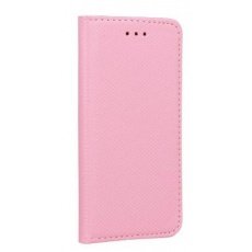 Cu-Be Pouzdro s magnetem Samsung Galaxy J4+ (J415) Pink Cu-Be Pouzdro s magnetem Samsung Galaxy J4+ (J415) Pink