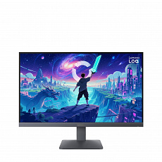 Lenovo/LOQ 27Q-10/27"/IPS/QHD/180Hz/0,5ms/Šedá/3R Lenovo/LOQ 27Q-10/27"/IPS/QHD/180Hz/0,5ms/Šedá/3R