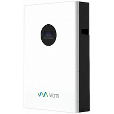 Baterie VAMI VMBW-51200 10,24 kWh, LV s displejem