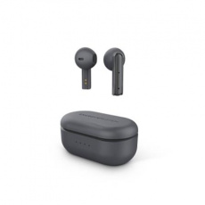 Energy Sistem Earphones True Wireless Style 4 Stone, True Wireless Bluetooth sluchátka, ergonomický design Energy Sistem Earphones True Wireless Style 4 Stone, True Wireless Bluetooth sluchátka, ergonomický design