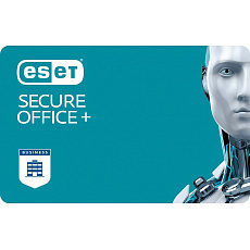 ESET PROTECT Entry (26-49) instalace, 1 rok