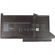 Dell Baterie 3-cell 42W/HR LI-ON pro Latitude 7280,7480 Dell Baterie 3-cell 42W/HR LI-ON pro Latitude 7280,7480