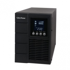 CyberPower Main Stream OnLine S UPS 1500VA/1350W, Tower