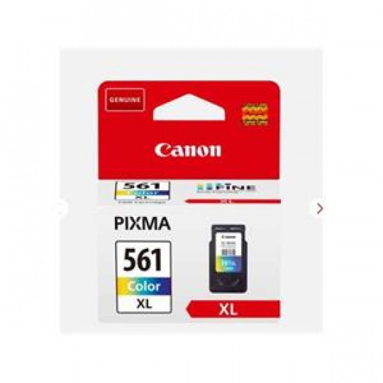 Canon cartridge CL-561 XL/Color/300str.