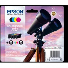 EPSON cartridge T02V6 multipack (dalekohled)