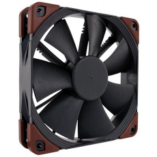 Noctua NF-F12 iPPC-24V-3000 Q100 IP67 PWM, 4-pin PWM, 120x120x25 mm Noctua NF-F12 iPPC-24V-3000 Q100 IP67 PWM, 4-pin PWM, 120x120x25 mm