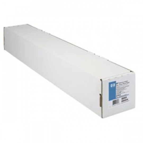 HP Q7996A Premium Instant-dry Satin Photo Paper-1067 mm x 30.5 m (42 in x 100 ft), 10.3 mil, 260 g/m2,