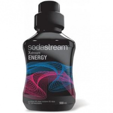 SodaStream Sirup Xstream ENERGY 500 ml