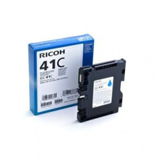 Ricoh - toner 405762 (SG 3110DN, 3110DNw, 3100SNw, 3110SFNw, 3120B SFNw, 7100DN) 2200 stran, azurový Ricoh - toner 405762 (SG 3110DN, 3110DNw, 3100SNw, 3110SFNw, 3120B SFNw, 7100DN) 2200 stran, azurový
