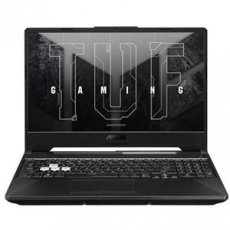 ASUS TUF Gaming A15 - Ryzen 5 7535HS/16GB/1TB SSD/RTX 3050 4GB/15,6"/FHD/IPS/144Hz/2y PUR/Bez OS/černá ASUS TUF Gaming A15 - Ryzen 5 7535HS/16GB/1TB SSD/RTX 3050 4GB/15,6"/FHD/IPS/144Hz/2y PUR/Bez OS/černá