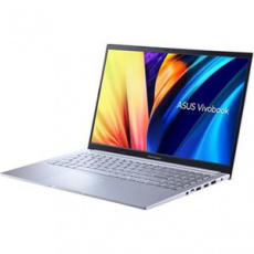 ASUS Vivobook 15 - i5-13420H/8GB/512GB SSD/15,6"/FHD/TN/2y PUR/Win 11 Home/stříbrná