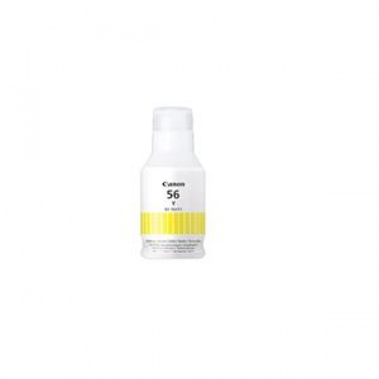 Canon Ink GI-56 Y/Yellow