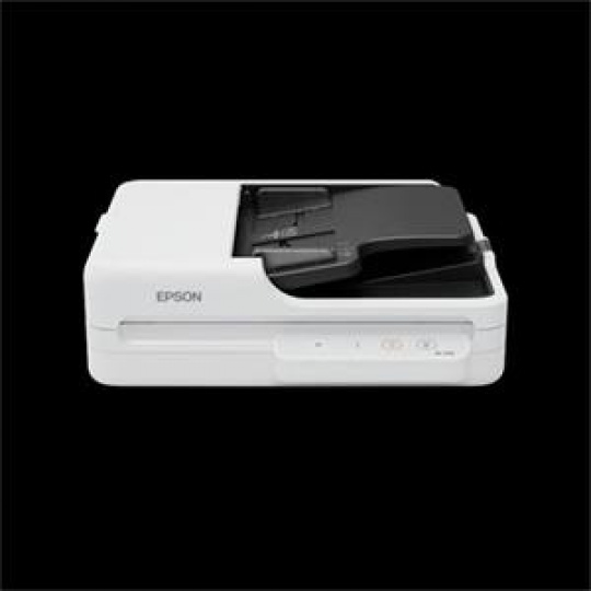 EPSON skener WorkForce DS-1730 - A4/1200x1200dpi/USB/DADF