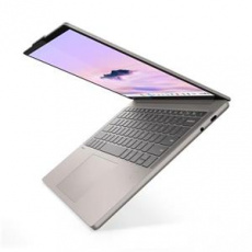 Lenovo Chromebook Plus 14M9610 Mediatek Kompanio Ultra 910/12GB/UFS 128GB/14"/WUXGA/OLED/400nitů/ChromeOS/béžová Lenovo Chromebook Plus 14M9610 Mediatek Kompanio Ultra 910/12GB/UFS 128GB/14"/WUXGA/OLED/400nitů/ChromeOS/béžová