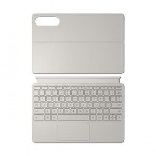 Lenovo Keyboard Pack for YOGA TAB UK-CZ/SK - set klávesnice a krytu pro tablety YOGA v béžové barvě Lenovo Keyboard Pack for YOGA TAB UK-CZ/SK - set klávesnice a krytu pro tablety YOGA v béžové barvě
