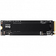 Samsung SSD 990 PCIe 4.0 NVMe, M.2 SSD 1 TB