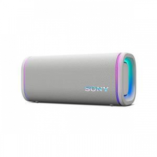 SONY SRS-ULT50 ULT FIELD 5 bezdrátový reproduktor, bílý SELEKCE