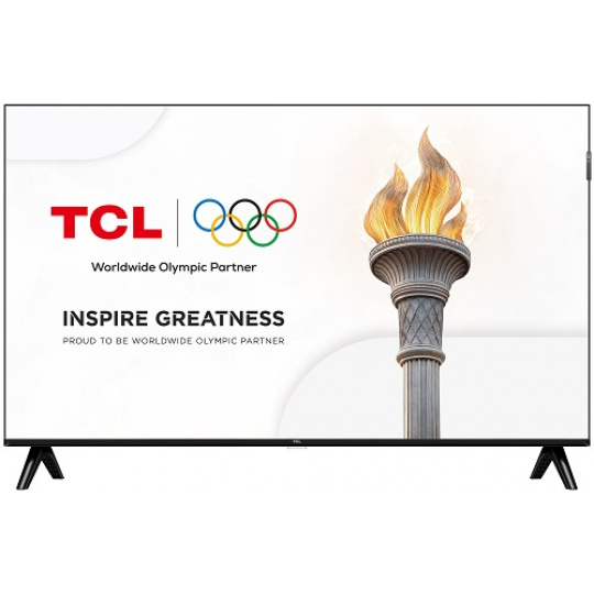 TCL 32V4C SMART TV 32" QLED/HD/Direct LED/2xHDMI/USB/LAN/ANDROID