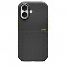 Beats iPhone 17 Rug.Case/MS+Cam.C– Ev.Black Beats iPhone 17 Rug.Case/MS+Cam.C– Ev.Black