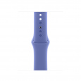 Watch Acc/40/Periwinkle Sport Band - S/M