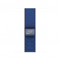Watch Acc/40/Blue Ribbon Nike Sport Loop