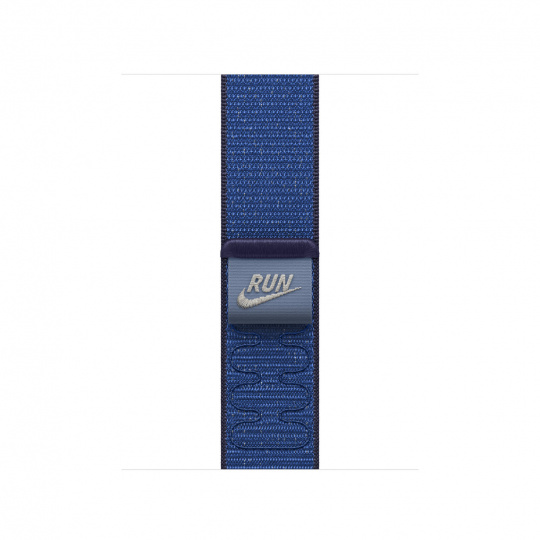 Watch Acc/40/Blue Ribbon Nike Sport Loop