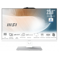 MSI Modern AM242TP Core 5-120U/FHD/16/512/W11/W