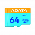 ADATA IDU3A Industrial/Micro SD/32GB