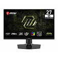 MSI MAG/271KPD7/26,9"/IPS/5K/75Hz/0,5ms/Černá/3R
